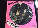 SEX PISTOLS 