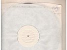 ISLEY BROTHERS Go All The Way LP VINYL UK Epic 6 Track Test Pressing (Epcs86110)