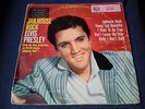 ELVIS PRESLEY , RARE SOUTH AFRICA PRESSING , JAILHOUSE ROCK , SUPER EXAMPLE