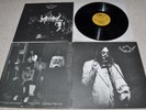 NEIL YOUNG Tonight's the Night RARER ORIG UK 1975 EX LP + INNER & ELUSIVE INSERT
