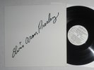 PROMO LP Elvis Aron Presley Excerpts Sampler DJL1-3729 Canada White Label RARE