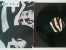 LP Yello, Zebra