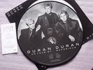 DURAN Duran - Strange Behaviour 12