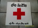 Die Ärzte - Ab 80 - Alles über Sex 2LP