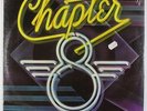 Chapter 8 - S/T LP - Ariola SEALED