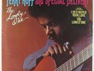 Terry Huff & Special Delivery - The Lonely One LP - Mainstream VG++ PROMO