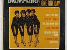 Chiffons - One Fine Day LP - Laurie