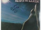 Rimshots - Down To Earth LP - Stang SEALED