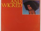 Sly Slick and Wicked - S/T LP - Ju-Par VG++