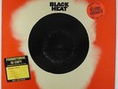 Black Heat - S/T LP - Atlantic VG+ PROMO