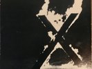 X - Los Angeles Vinyl LP - Slash Records SR 104 Original Release - VG+