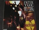 Wu-Tang Clan – Enter The Wu-Tang (36 Chambers) (Vinyl)