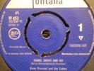 BRIAN DIAMOND & THE CUTTERS/7