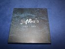 GENESIS 5 LP/VINYL BOX SET 1976-1982-VINYL-LP-SEALED/NEU-OUT OF PRINT