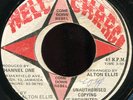 Alton Ellis - Come Down Rebel JA Well Charge 7