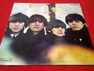 THE BEATLES (33 RPM ITALY) PMCQ 31505 