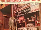 JIMMY SMITH Home Cookin’ LP BLUE NOTE BLP 4050 mono 47 W 63rd dg mono RVG