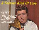 CLIFF RICHARD/ SHADOWS 1964 EP * A FOREVER KIND OF LOVE*
