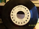 Monstrous Heavy Acid Psych Deep Funk Breaks Promo 45 Charisma Bizwambi n/m