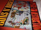 Guns N' Roses ?– Appetite For Destruction...in very good condition..org,1987..