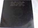 AC/DC BACK in BLACK LP 1980