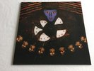 SYSTEM OF A DOWN - HYPNOTIZE - RARE GREEN VINYL LP, NU METAL