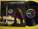 RON GOODWIN'S MUSIC IN ORBIT-ELECTRONIC-ORDHESTRAL