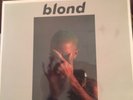 Blonde LP BLOND New Sealed Vinyl Record Frank Ocean
