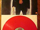 AC??DC * POWERAGE *  ORIGINAL 1978 CANADA ONLY RED VINYL * WOW