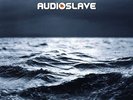 AUDIOSLAVE - OUT OF EXILE (BACK TO BLACK 2012) 2 VINYL LP NEU&OVP