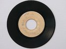 AL AND THE VIBRATORS -  ILL BE THERE // GIRL / [ BLANK PRE ]