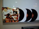 Gang Starr Triple (3) 12in Lp 