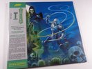 CASTLEVANIA II SIMON'S QUEST Soundtrack 10 Inch EP SPLATTER VINYL *SEALED* mondo