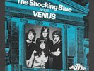 THE SHOCKING BLUE   VENUS   PS PIC XNICE PICTURE SLEEVE ONLY