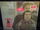 Simon And Garfunkel Bridge Over Troubled Water SEALED USA 1970 1ST PRESS LP