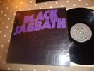 VG BLACK SABBATH MASTERS OF REALITY 1ST PRESS VERTIGO UK VINYL LP BOX SLEEVE SWI