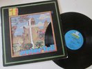 IF - WATERFALL - STAMPA GIMMICK WINDOW APRIBILE USA - LP VINILE