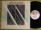 UNICORN, BLUE PINE TREES LP 1974 UK 1ST PRESS A-1U/B-1U VG+/VG+ DAVID GILMOUR