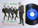 BILLY J. KRAMER & THE DAKOTAS you want to know EP SPAIN 45 ORG SPANISH 7