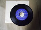THE FURYS-LOST CARAVAN/ RUNNING WILD-SURF ROCK 45 ON MANOR-60'S