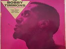 THIS HERE IS BOBBY TIMMONS Rare Orig UK Press RIVERSIDE 1960