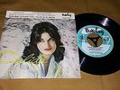 DALIDA GONDOLIER 7/45 EP SPAIN SPANISH