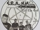 Sir Psyko & His Monsters ?– Till The End -Picture Disc - CLLP64300