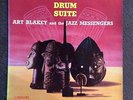 Drum Suite-Art Blakey&Jazz Messengers/'57 UKmono/Philips BBL 7196