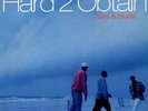 Hard 2 Obtain Ism&Blues (Vinyl Doppel-LP) (1994) Stimulated Dummies, Artifacts