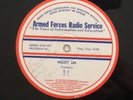Armed Forces Radio 16