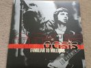 Oasis Familiar To Millions Fan Club Triple Vinyl Mint Unplayed 1000 Copies Only