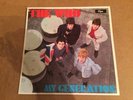 THE WHO  MY GENERATION LP UK VIRGIN  V2179  1st PRESS A1 B1 PORKY PRIME CUT MINT