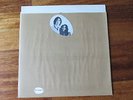 Schallplatte: John Lennon+Yoko Ono - Two Virgins Apple  T-5001 Paperbag