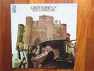 Groundhogs - Blues Obituary - IR Imperial LP-12452